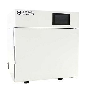 Incubadora de laboratorio de O2 - Ox-121C-14	 - Shanghai TOW Intelligent Technology - de CO2 / multigás / de cultivo celular