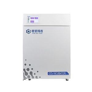 Incubadora de laboratorio de O2 - Shanghai TOW Intelligent Technology - de CO2 / de cultivo celular / para la investigación celular