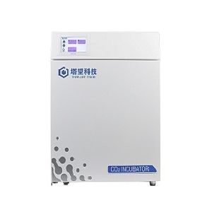 Incubadora de laboratorio de O2 - Shanghai TOW Intelligent Technology - de CO2 / multigás / compacta