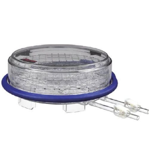 Incubadora de laboratorio de O2 - 101C - Shanghai TOW Intelligent Technology - de CO2 / de investigación científica / compacta