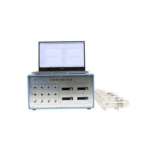 Pletismógrafo corporal - HOP-2M - Shanghai TOW Intelligent Technology - para animales