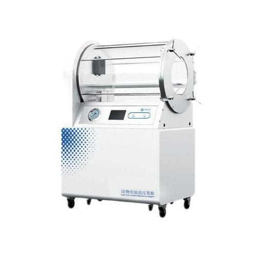 Cabina hiperbárica veterinaria móvil - Pro-811-NX - Shanghai TOW Intelligent Technology - para animales pequeños