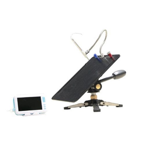 Mesa de operaciones veterinarias eléctrica - ST series - Shanghai TOW Intelligent Technology - mecánica / para roedores / para animales pequeños