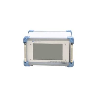 Controlador de caudal - GC-020	 - Shanghai TOW Intelligent Technology - de caudal másico / de gas / de trazabilidad