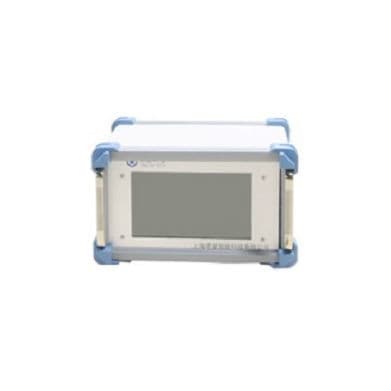 Controlador de caudal - GC-010	 - Shanghai TOW Intelligent Technology - de gas / médico / de trazabilidad