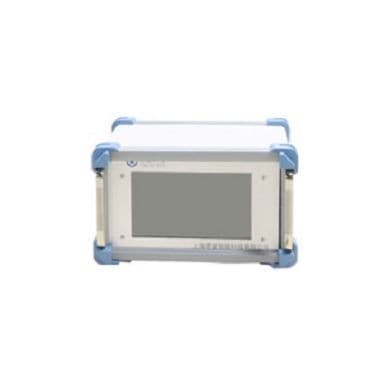 Controlador de caudal másico - GC-030	 - Shanghai TOW Intelligent Technology - de gas / médico