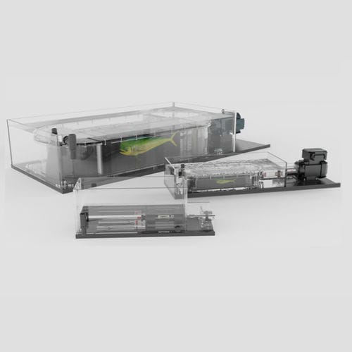 Jaula metabólica de farmacología - Shanghai TOW Intelligent Technology - modular / 1 módulo