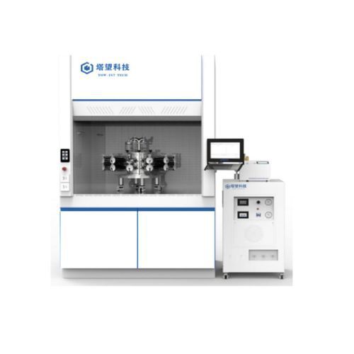 Cámara de inhalación para experimentación con animales - NOE - Shanghai TOW Intelligent Technology - veterinaria