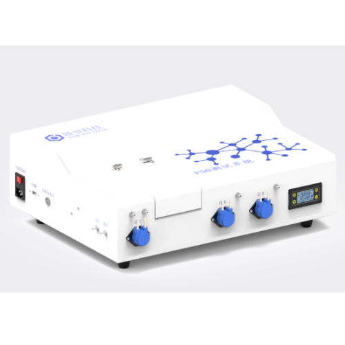 Analizador de oxígeno - P50 - Shanghai TOW Intelligent Technology - de oxígeno disuelto / de laboratorio / para la industria farmacéutica