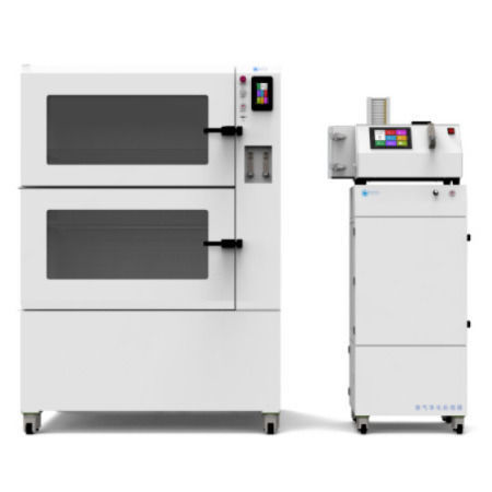 Cámara de inhalación para experimentación con animales - WBC-M - Shanghai TOW Intelligent Technology - veterinaria