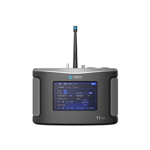 Analizador metabólico automático - Shanghai TOW Intelligent Technology - para diagnóstico clínico / para la investigación científica / portátil