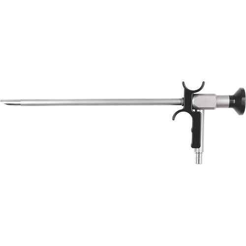 Faringoscopio para adulto - 520970FX - Fentex Medical - gran angular / recto