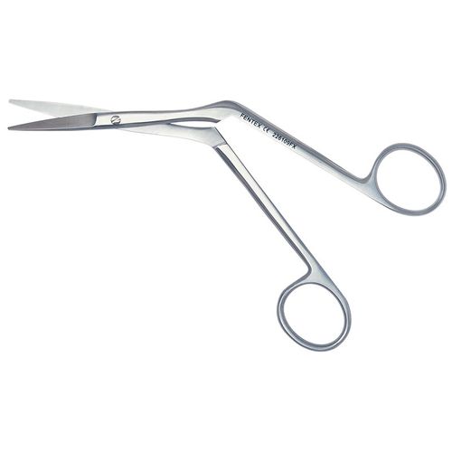 Tijera de disección - 226109FX - Fentex Medical - para humanos