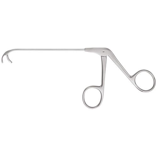 Pinza quirúrgica - 415600FX - Fentex Medical - de agarre / curva