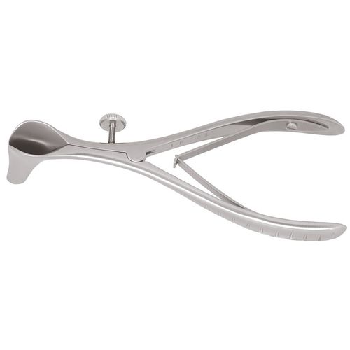 Espéculo nasal - 042001FX - Fentex Medical - de Killian