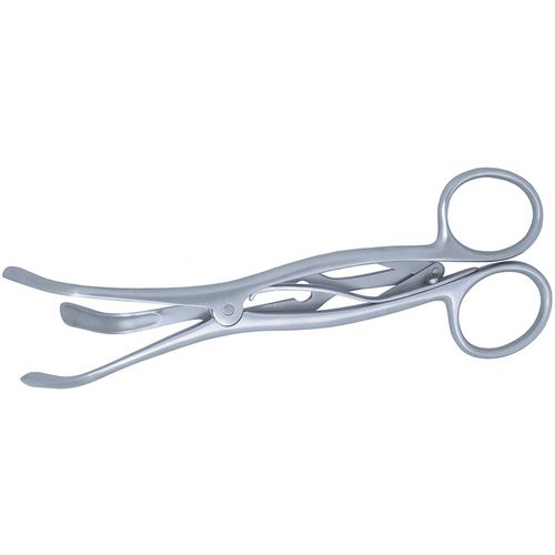 Dilatador traqueal - 463100FX - Fentex Medical