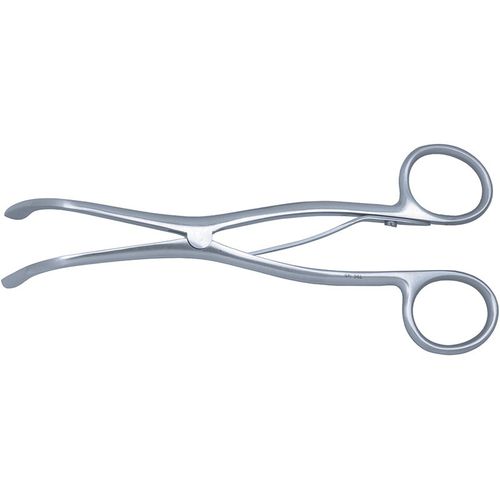 Dilatador traqueal - 463200FX - Fentex Medical