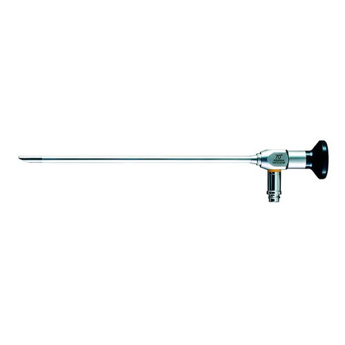 Faringoscopio para adulto - 521670FX - Fentex Medical - gran angular / recto
