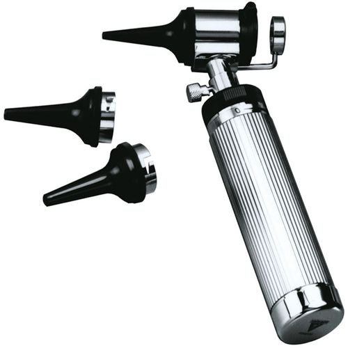 Kit de otoscopios - 803285FX - Fentex Medical