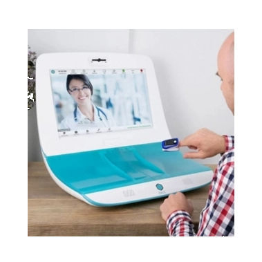 Ordenador médico portátil - MAX - Doctory
