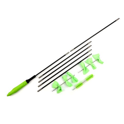 Cepillo de limpieza para dispositivos médicos - Choice One Medical
