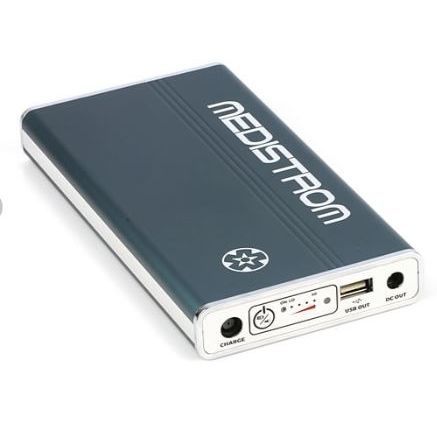 Batería para dispositivos médicos - Medistrom™ Pilot-12 Lite - Choice One Medical