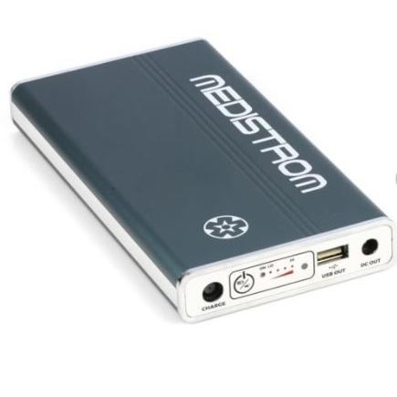 Batería para dispositivos médicos - Medistrom™ Pilot-24 Lite - Choice One Medical - móvil