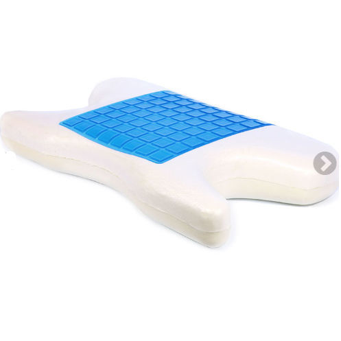 Almohada de sujeción - Choice One Medical - médica / de espuma / de gel