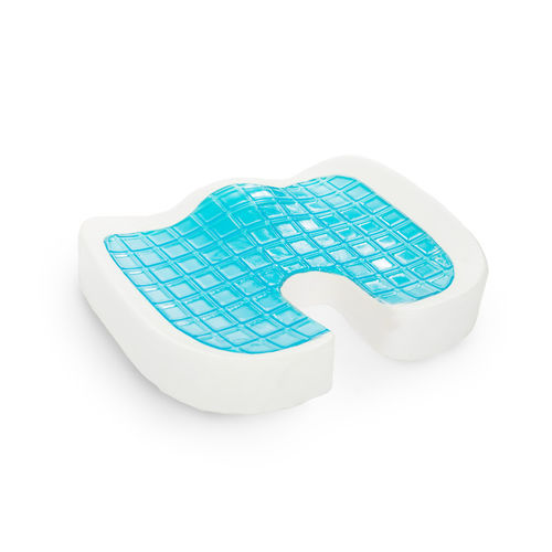Cojín de asiento - Choice One Medical - de sujeción / de espuma / de gel