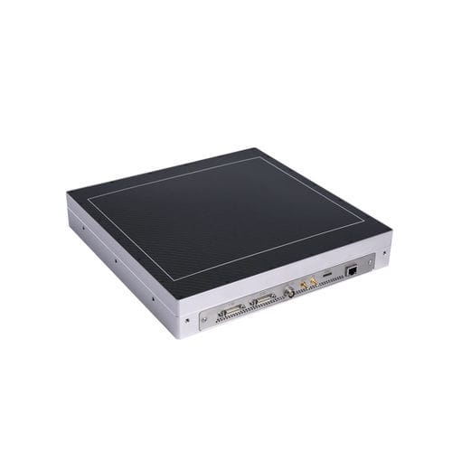 Panel detector plano para fluoroscopia - 2824HS - Spectrum Logic - para tomografía computarizada Cone Beam