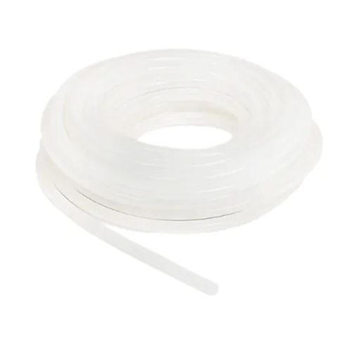 Tubo para la fabricación de dispositivos médicos - VENABIO® Flow Multipurpose  - VENAIR - de silicona / transparente / desechable