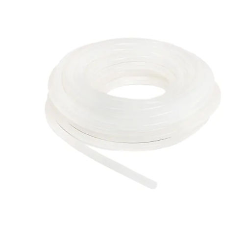 Tubo para la fabricación de dispositivos médicos - VENABIO® Flow Pumpgrade  - VENAIR - de silicona / transparente