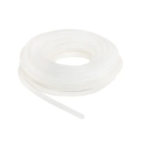 Tubo para la fabricación de dispositivos médicos - VENABIO® Precision - VENAIR - de silicona / transparente / desechable