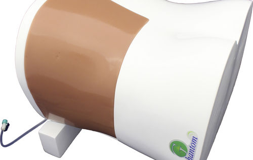 Simulador de formación - PBD050508 - Gphantom - para ecografía / de punción / para atención general