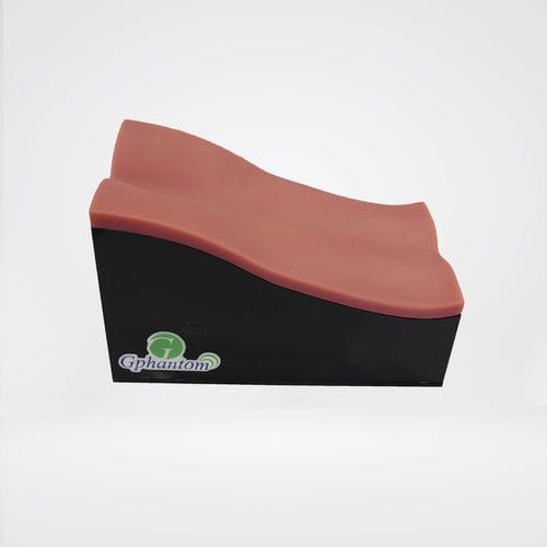 Simulador de punción lumbar - PBD050514 - Gphantom - de formación / de anestesia / para atención general