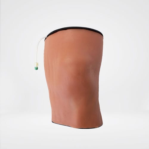 Simulador de formación - PBD050511 - Gphantom - para atención general / de anatomía / de rodilla