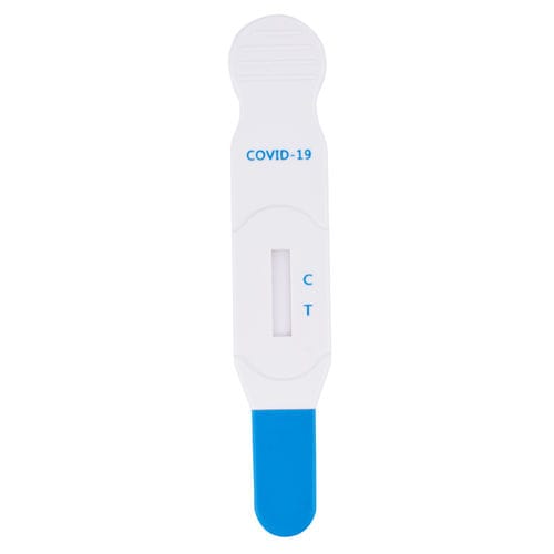 Kit de prueba de saliva - 60TCID - Connexions Technology