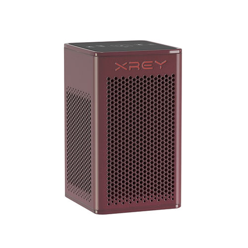Purificador de aire portátil - Mahogany - Connexions Technology - de hospital