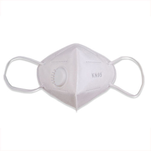 Mascarilla de protección KN95 - Connexions Technology - N95 / médica