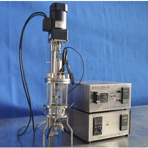 Reactor para cultivos celulares - KNIK CO.,LTD. - de laboratorio