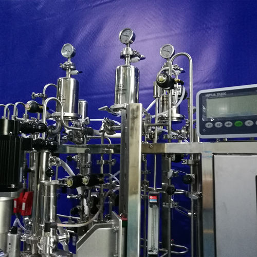 Biorreactor de laboratorio - KNIK CO.,LTD. - para cultivos celulares