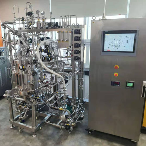 Biorreactor para cultivos celulares - KNIK CO.,LTD.