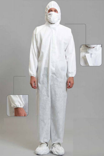 Equipo de protección individual sanitario unisex - TUT-P01 - Pointex - XL / L / M