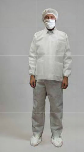 Conjunto sanitario unisex - SPE-S0 series - Pointex - XL / L / M