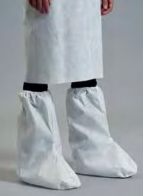 Cubrebotas quirúrgicos de polipropileno - GAMB- PO1 - Pointex - desechable / de tejido no tejido