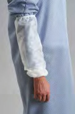 Manguito médico - MAC3- P01 - Pointex - impermeable / no estéril