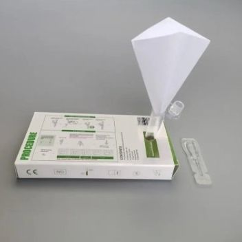 Prueba rápida para COVID-19 - StrongStep® - Nanjing Liming Bio-products Co., Ltd. - para antígenos / SARS-COV-2 / de coronavirus