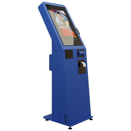 Sistema de gestión de datos - R-321  - ÇİZGİ TEKNOLOJİ ELEKTRONİK TASARIM VE ÜRETİM A.Ş. - de la información / RFID / médico