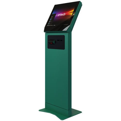 Sistema de gestión de datos - R-319 - ÇİZGİ TEKNOLOJİ ELEKTRONİK TASARIM VE ÜRETİM A.Ş. - de la información / RFID / médico