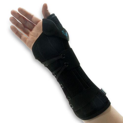 Férula para muñeca - Boundless Biomechanical Bracing - férula para pulgar